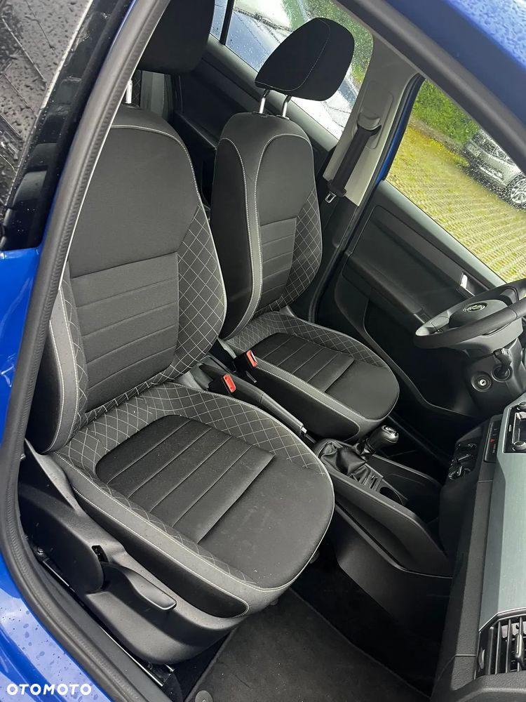 Skoda Fabia 1.0 Active - 15