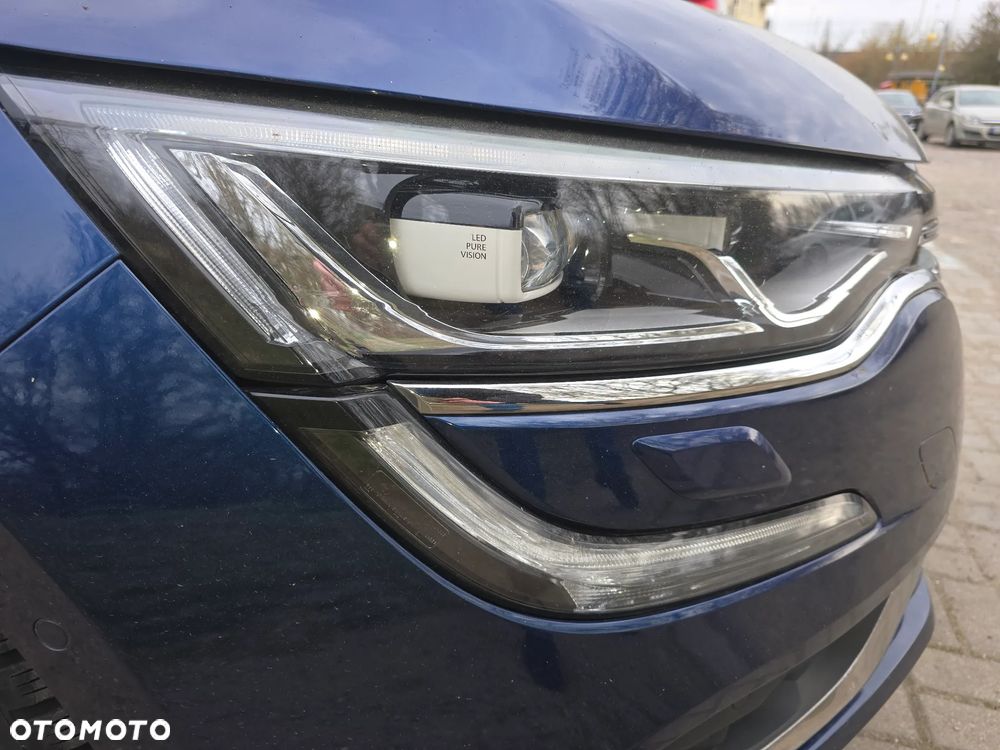 Renault Talisman ENERGY dCi 160 EDC INTENS - 3