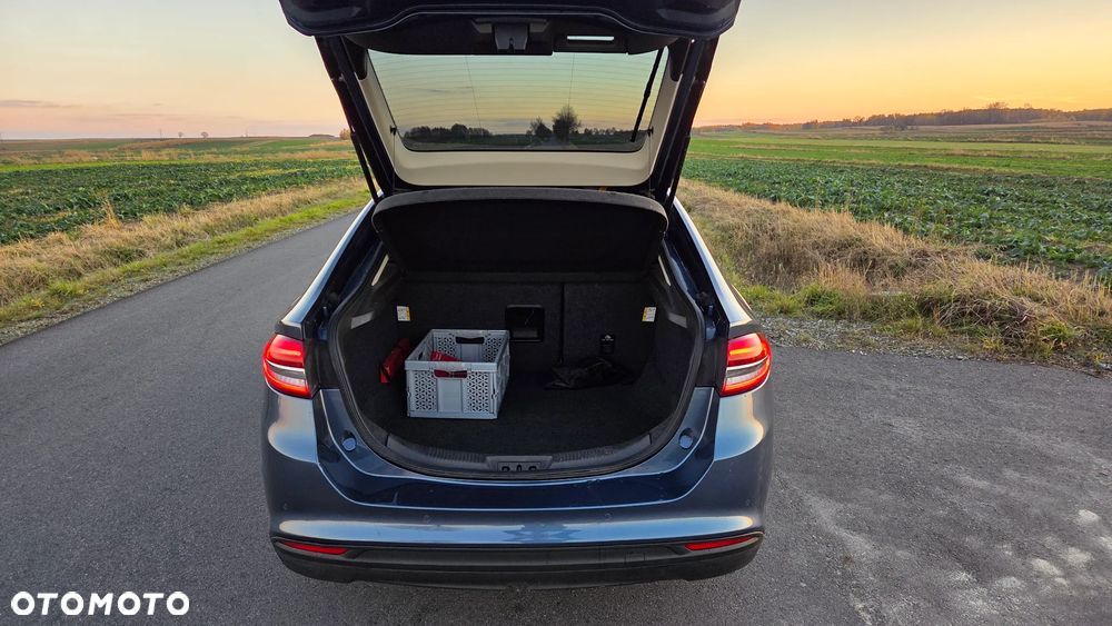 Ford Mondeo 2.0 EcoBlue Titanium - 10