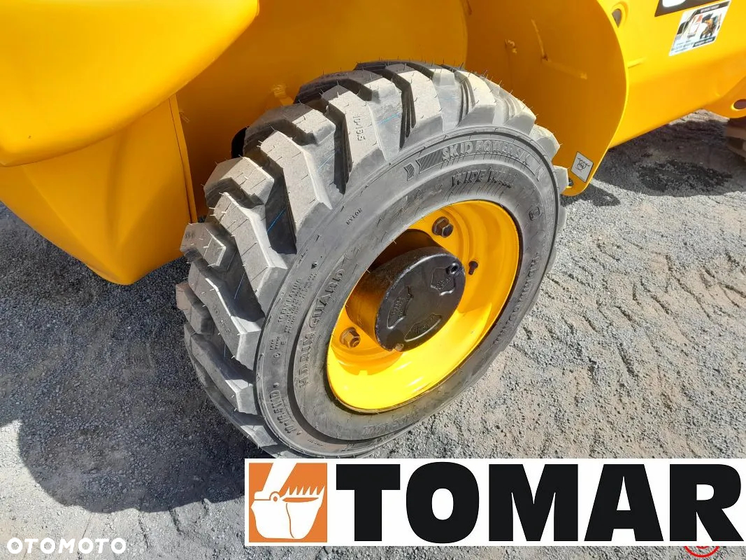 JCB 520-40 - 16