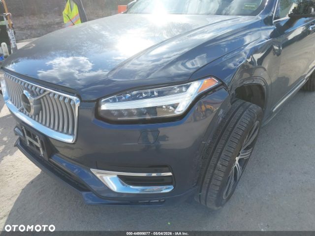 Volvo XC 90 T6 AWD Geartronic Inscription - 13