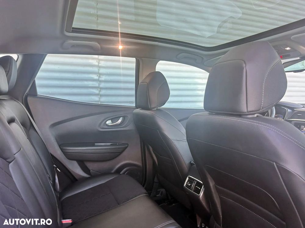 Renault Kadjar BLUE dCi EDC Intens - 10