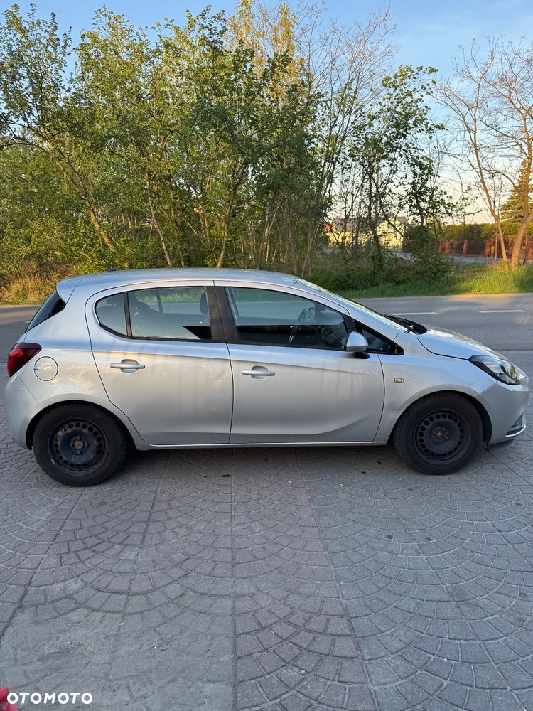 Opel Corsa 1.4 Enjoy - 7