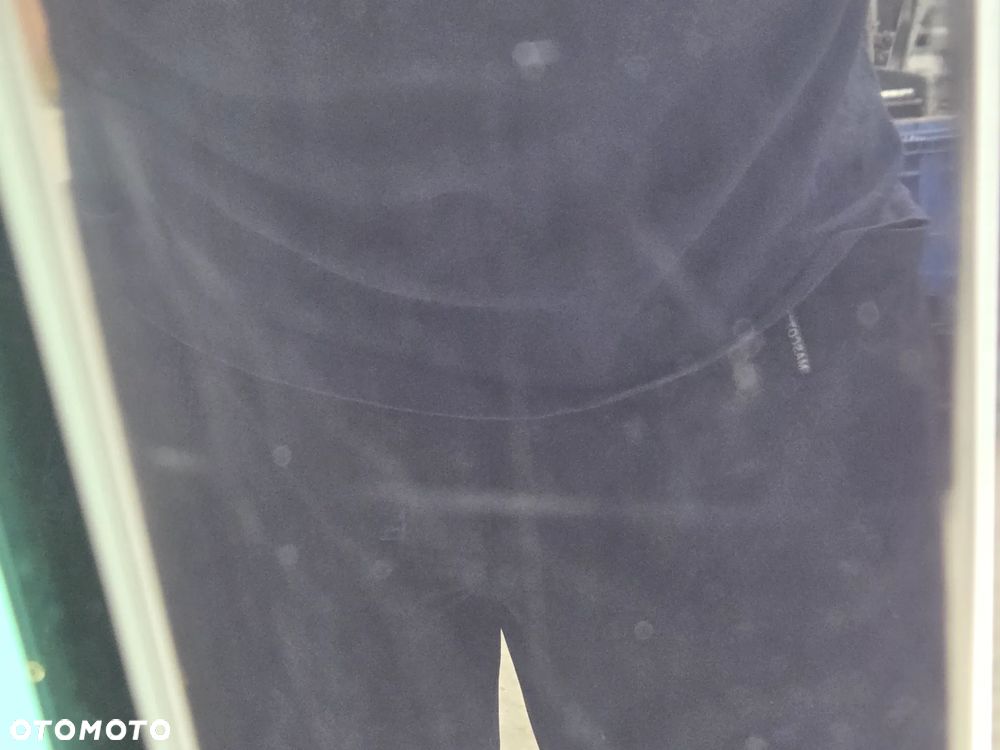 SHARAN 7N ALHAMBRA II  DRZWI PRAWE PRAWY TYL KOLOR LA7W - 6