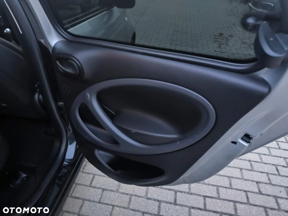 Smart Forfour perfect - 11
