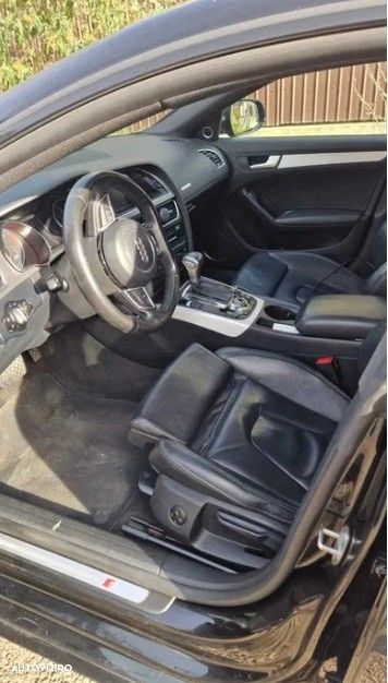 Audi A5 2.0 TFSI ack quattro S tronic - 5