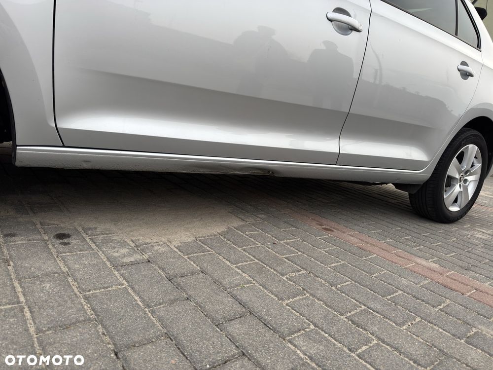 Skoda RAPID 1.0 TSI Ambition - 15