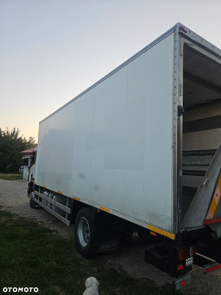 Scania P230 - 9