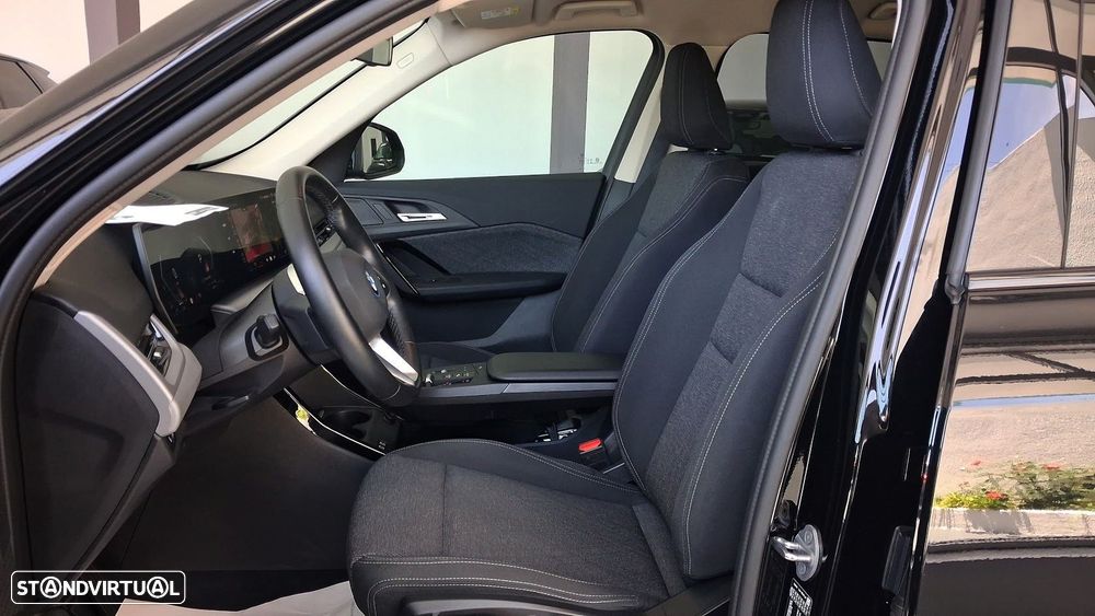 BMW X1 xDrive25e - 10