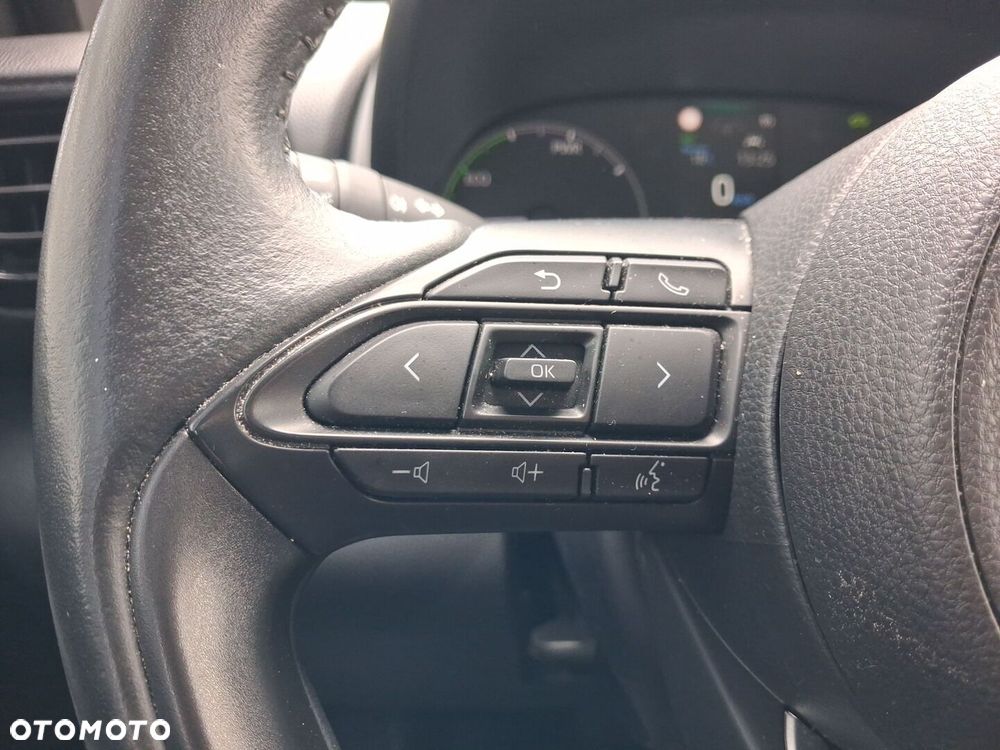 Toyota Yaris - 21