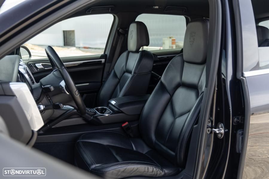 Porsche Cayenne 3.0 V6 - 19