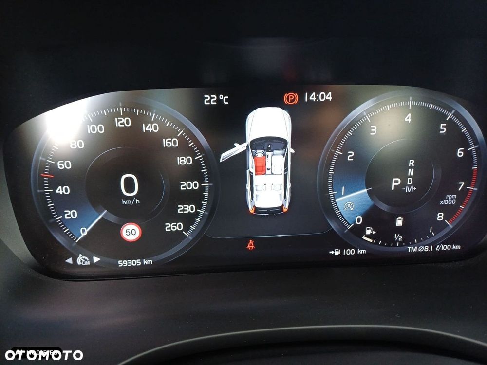 Volvo XC 60 - 15