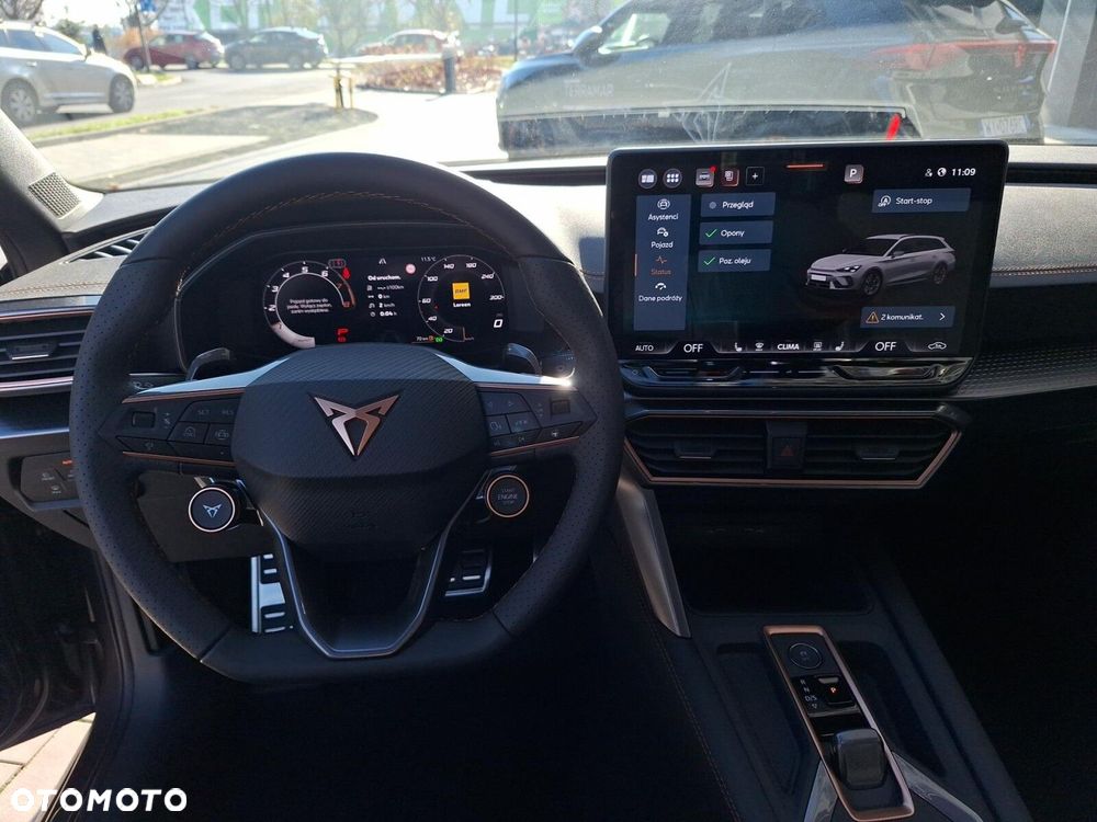Cupra Leon Sportstourer - 19