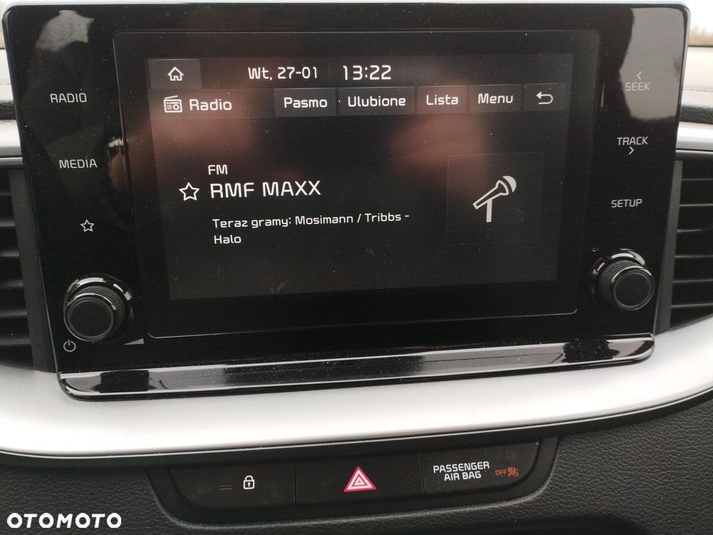 Kia Ceed 1.5 T-GDI M - 28