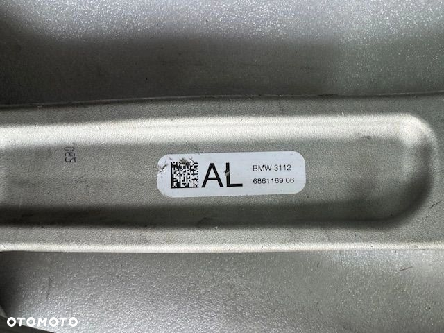 BMW G11 G12 G32 GT 6861169 6861170 Wahacz ORYG NEW GWARANCJA! - 3