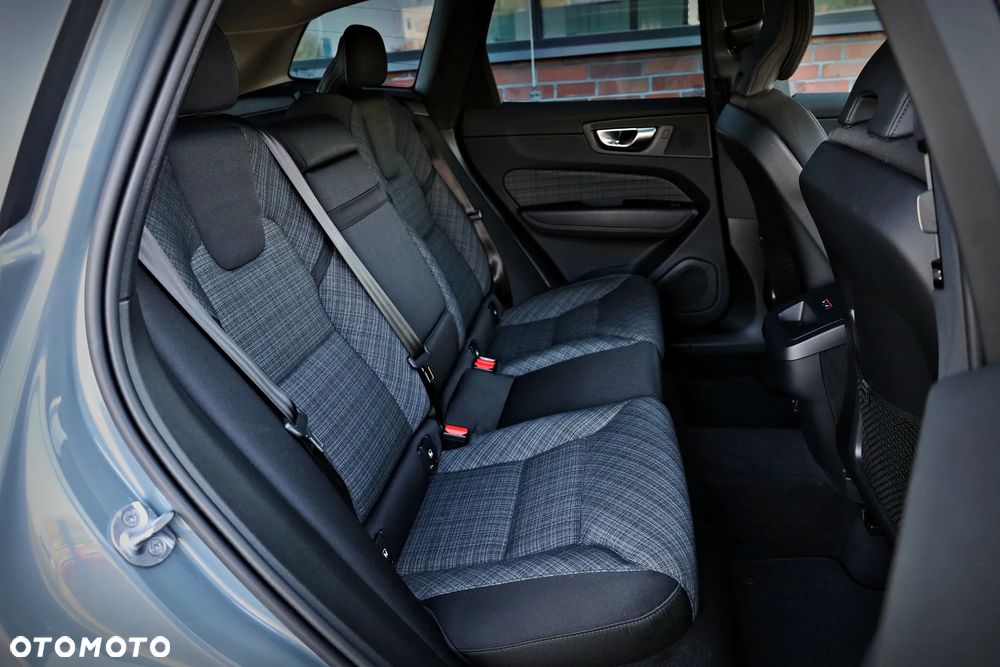 Volvo XC 60 - 19