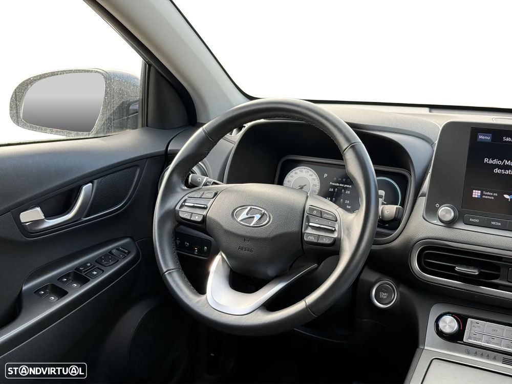 Hyundai Kauai Advantage - 17