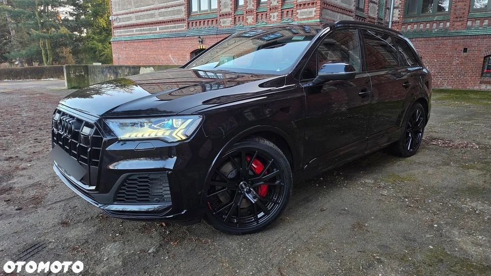 Audi SQ7 - 6