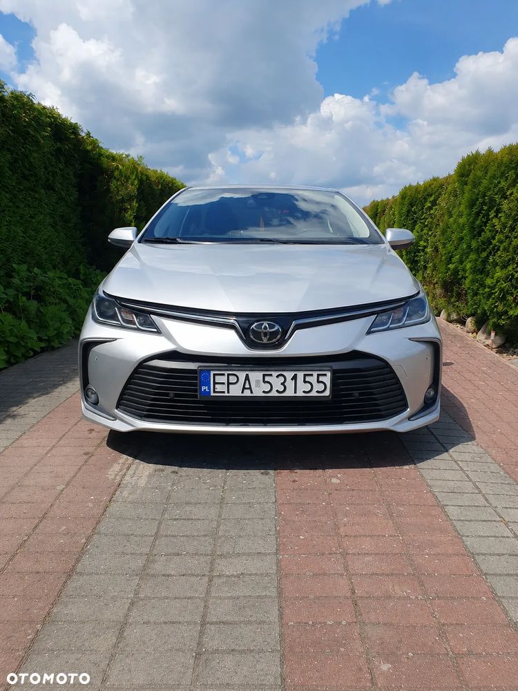 Toyota Corolla 1.6 Comfort - 2