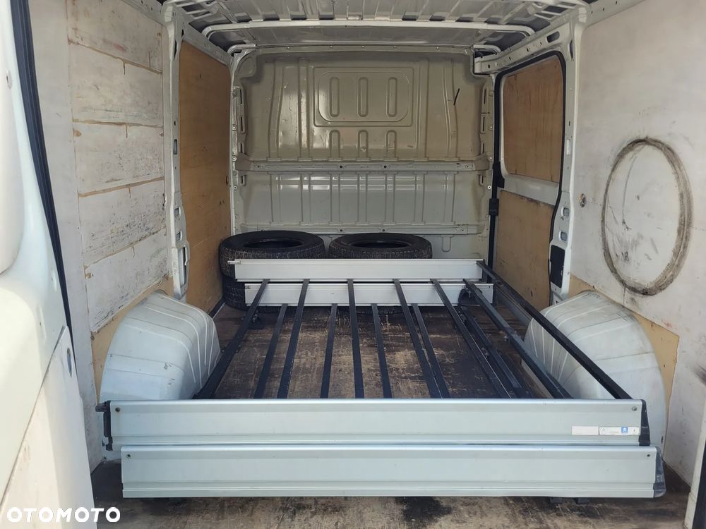 Peugeot Boxer L1H1 - 17