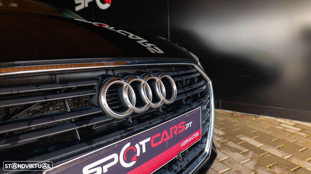 Audi A3 Sportback 2.0 TDI Advance - 26