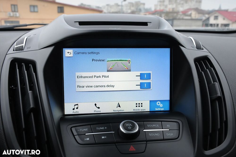 Ford Kuga 2.0 TDCi 4WD Powershift ST-Line - 23