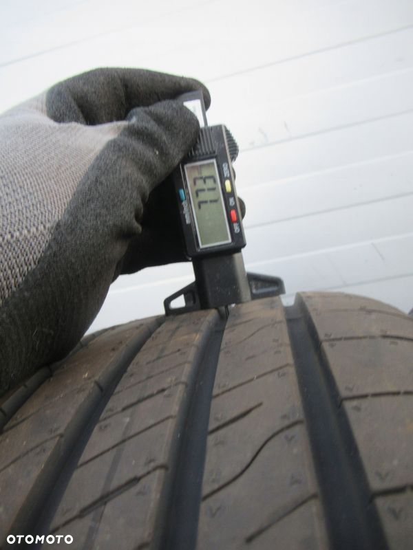 OPONY LATO 4szt GOODYEAR EFFICIENTGRIP PERFORM 2 205/50R17 93V 2025r demo - 7