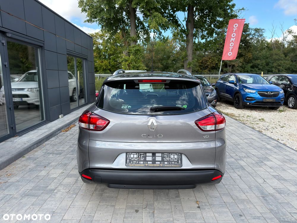 Renault Clio 1.5 dCi Business - 5
