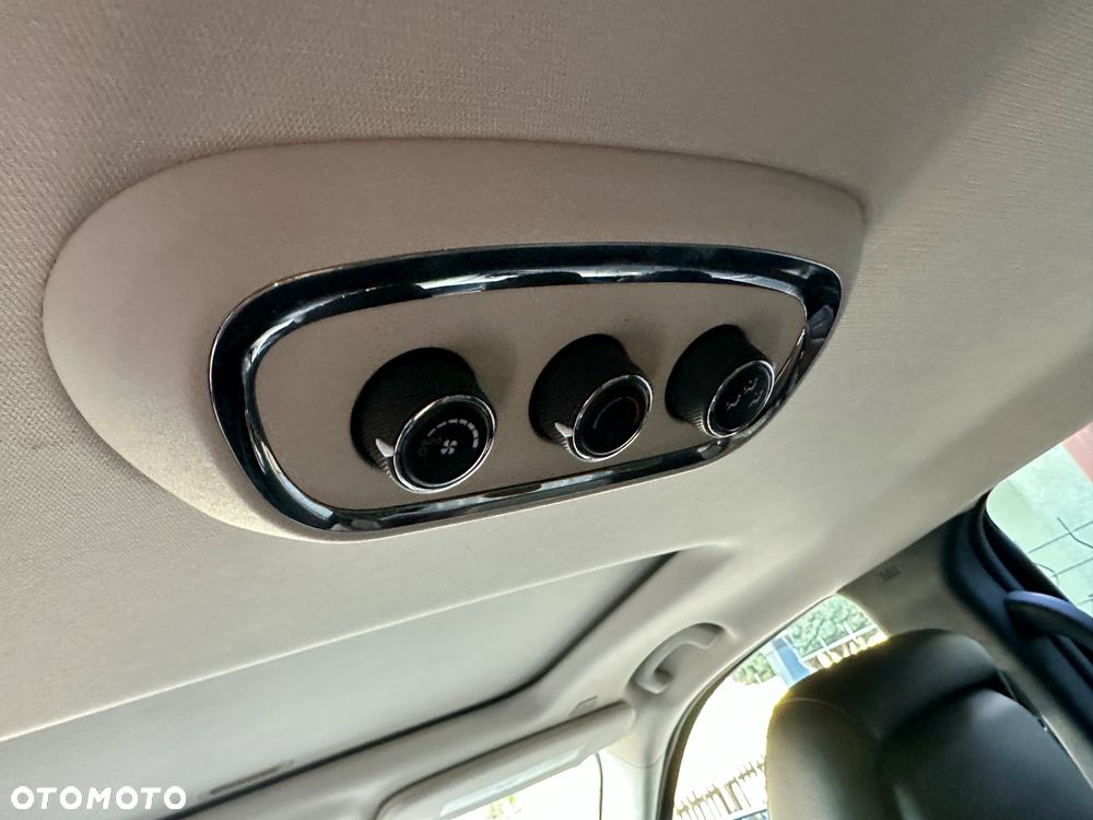 Dodge Durango 5,7 Citadel - 17