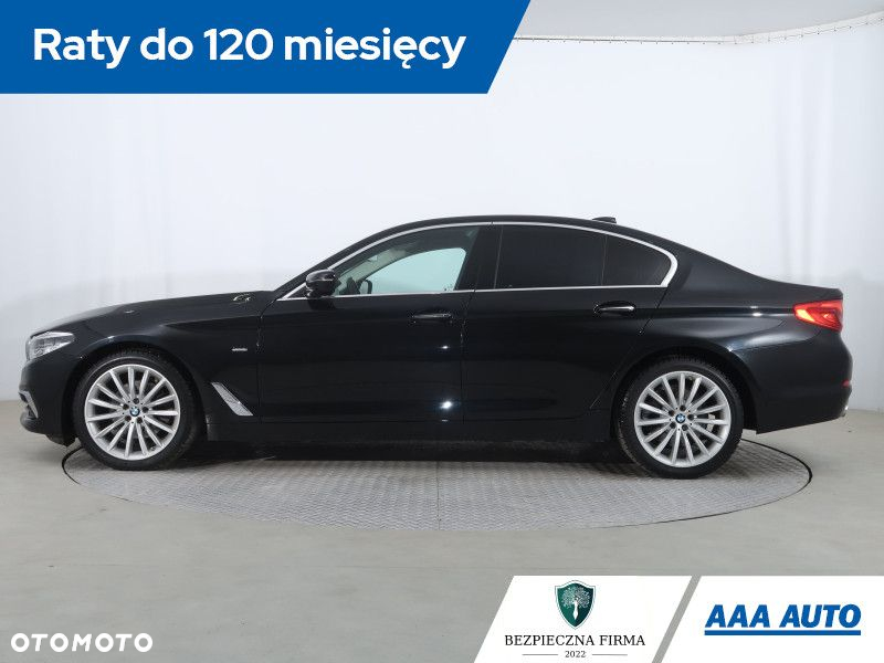 BMW Seria 5 - 3