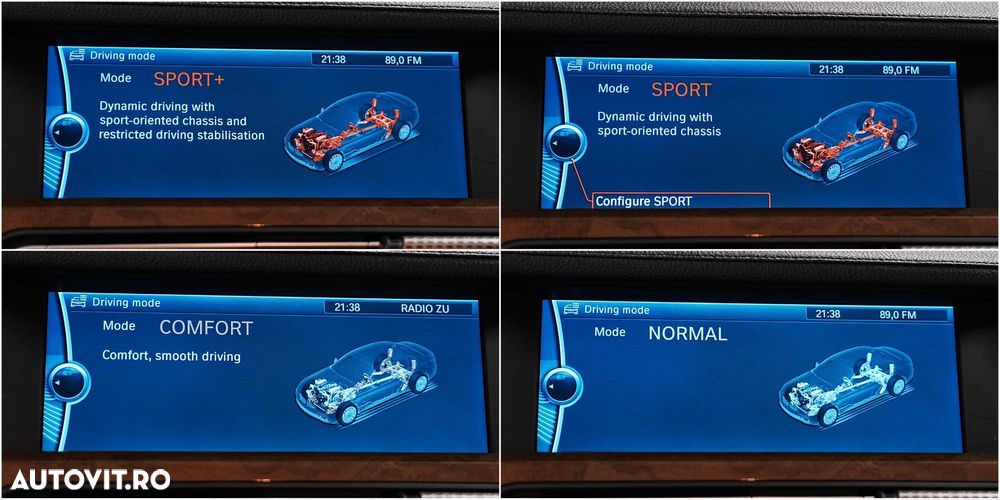 BMW Seria 7 - 40