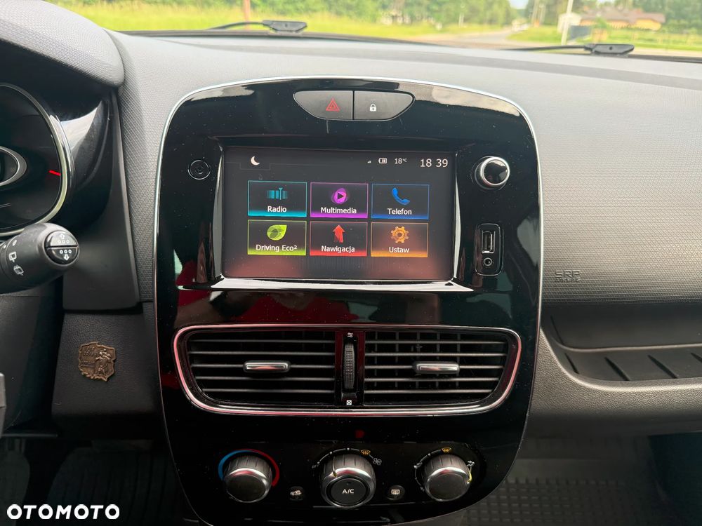 Renault Clio 1.2 Enegry TCe Intens EDC - 30
