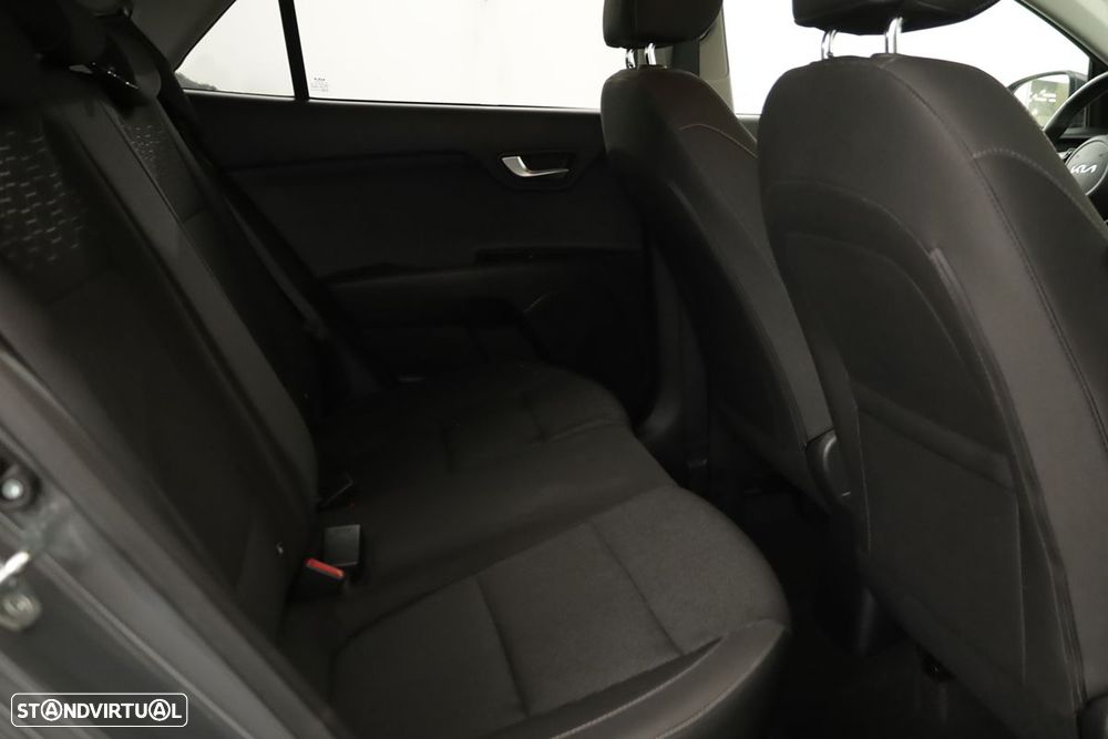 Kia Rio 1.0 T-GDi Move - 20