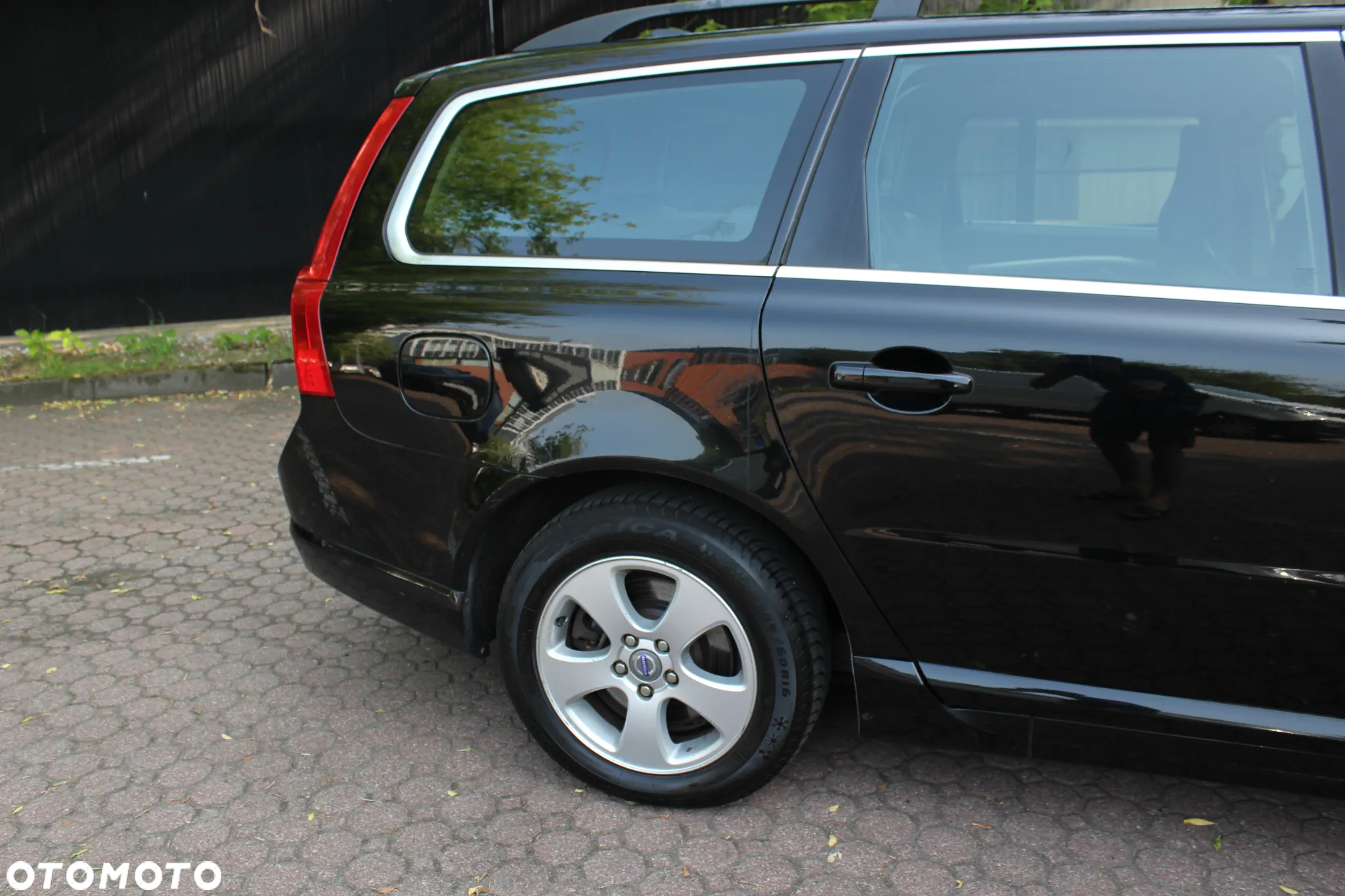 Volvo V70 2.0 Momentum - 7
