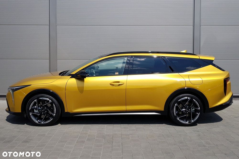 Kia K4 1.6 T-GDI GT Line - 7