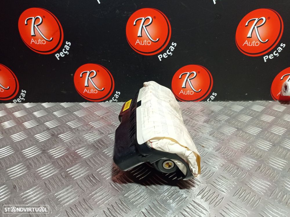 Airbag Passageiro Opel Corsa D (S07) - 4