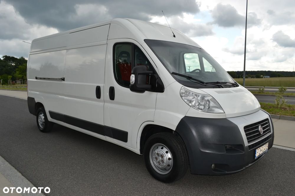 Fiat Ducato - 1