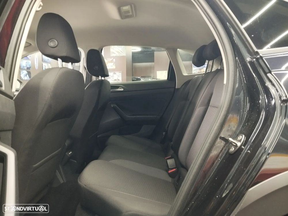 VW Taigo 1.0 TSI Life DSG - 14