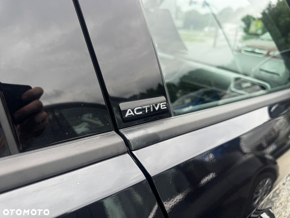 Volkswagen T-Roc 1.5 TSI OPF ACTIVE - 32