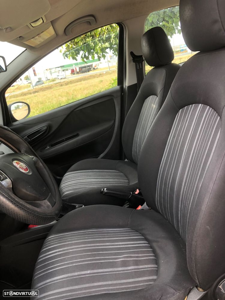 Fiat Punto Evo 1.2 Active - 7
