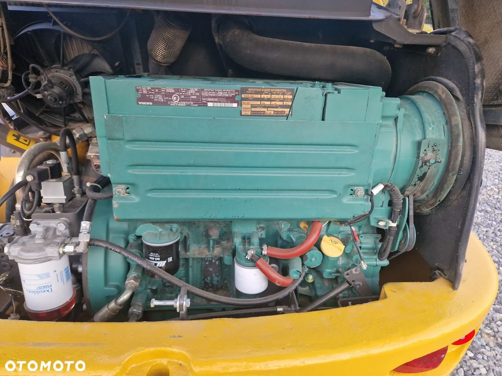 Volvo L25B-P - 21