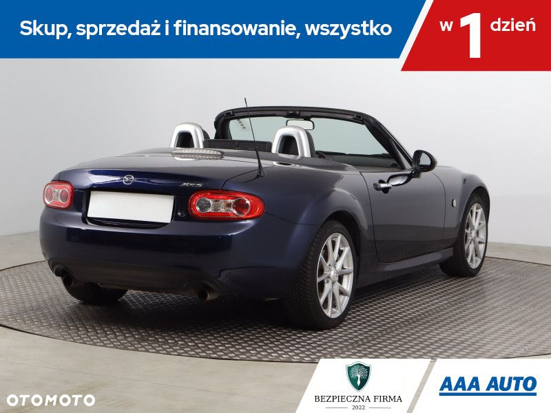 Mazda MX-5 - 6