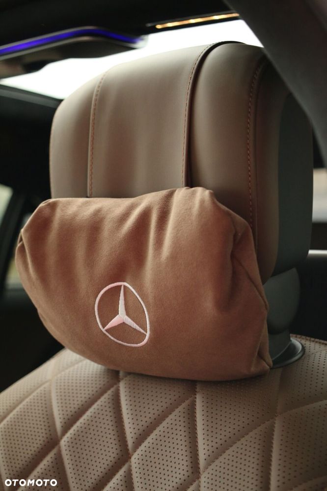 Mercedes-Benz Klasa S - 30