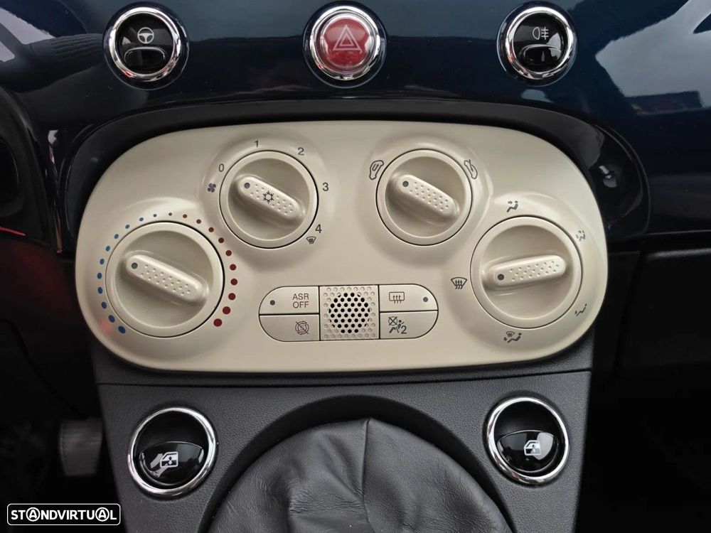 Fiat 500 1.0 Hybrid Dolcevita - 18