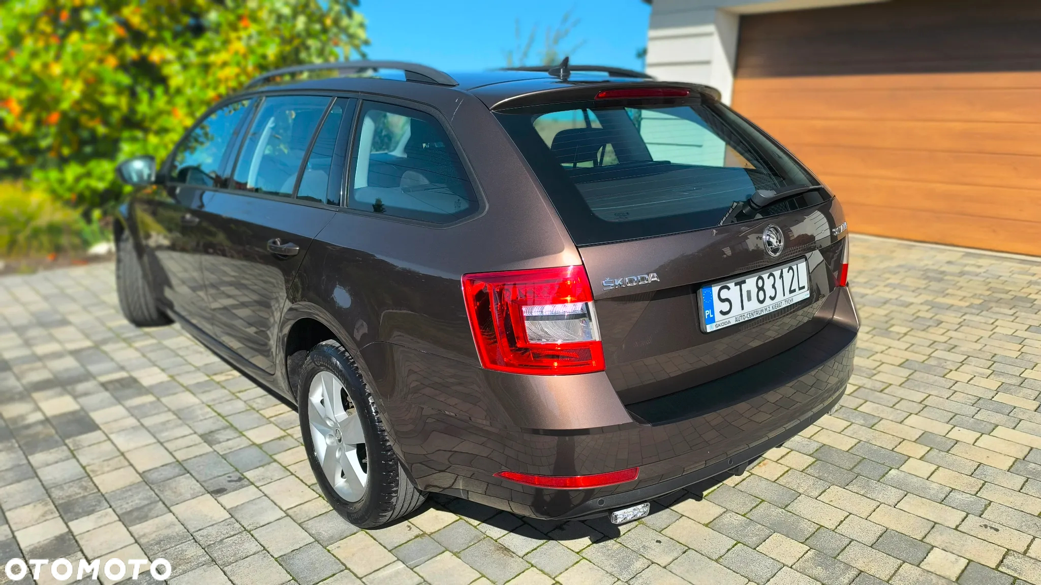 Skoda Octavia 2.0 TDI Ambition - 4
