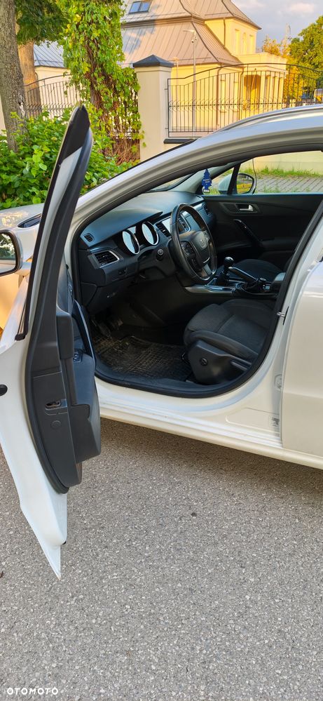 Peugeot 508 2.0 BlueHDi Active S&S - 8