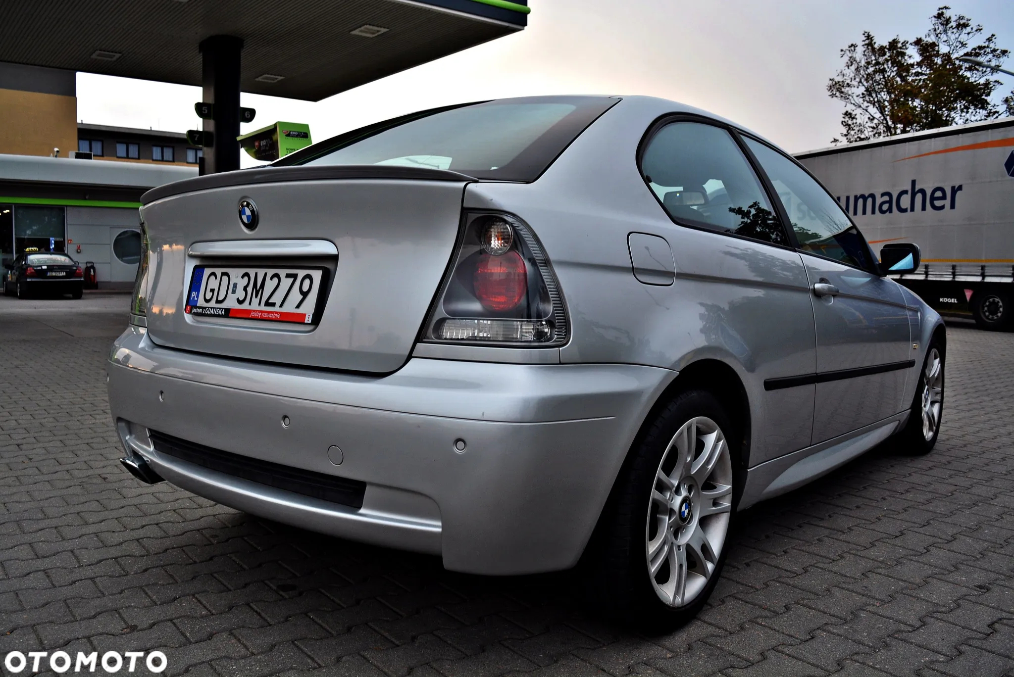 BMW Seria 3 - 13