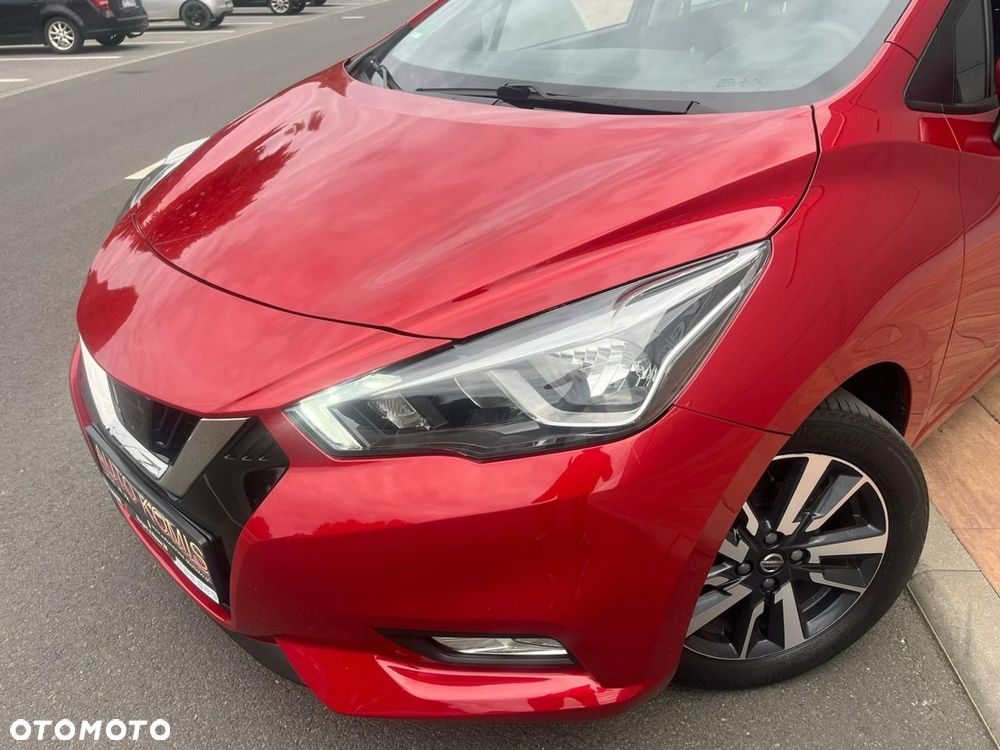 Nissan Micra - 30