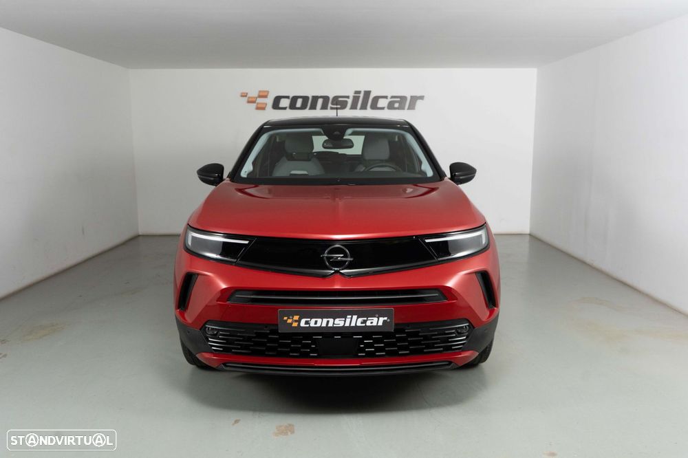 Opel Mokka 1.2 T Edition - 2