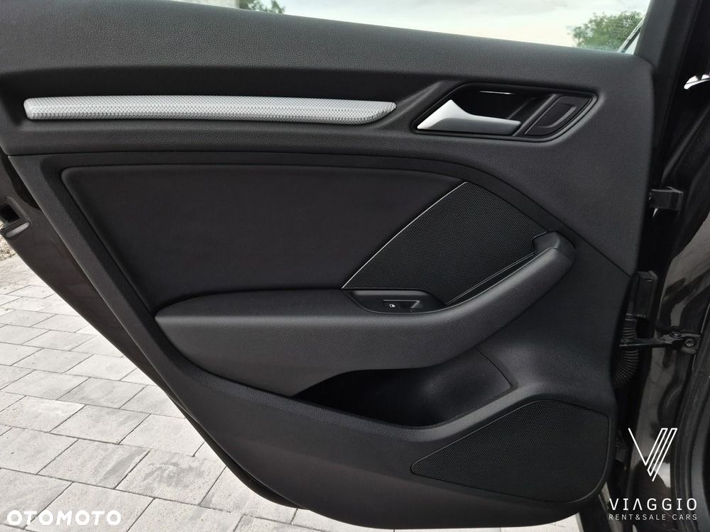 Audi A3 Sportback 2.0 TDI Ambiente S tronic - 21